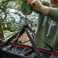 Korum Digital Scales 85lb/40kg